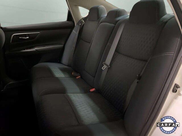 2018 Nissan Altima 2.5 SV Dallas TX