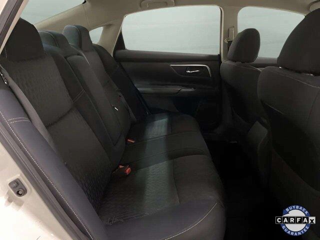 2018 Nissan Altima 2.5 SV Dallas TX