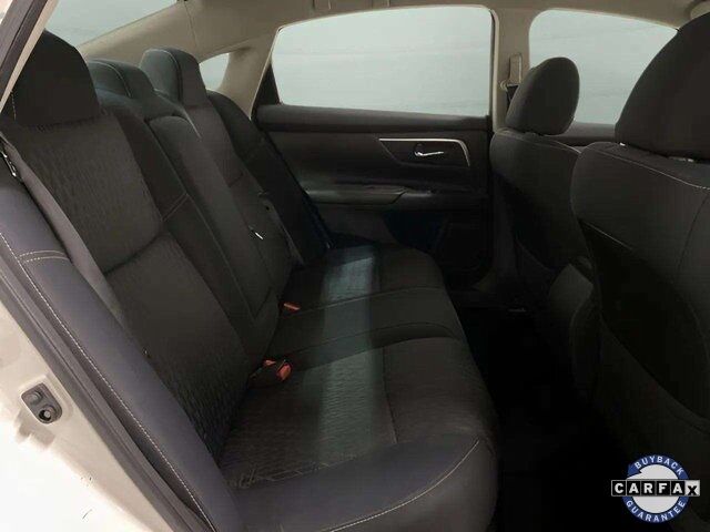 2018 Nissan Altima 2.5 SV Dallas TX