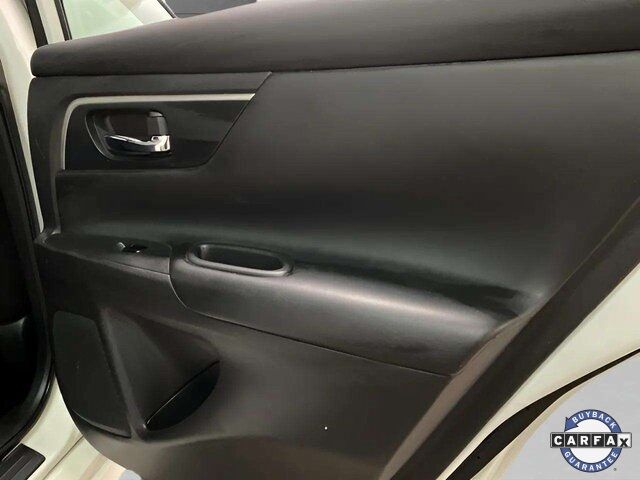 2018 Nissan Altima 2.5 SV Dallas TX