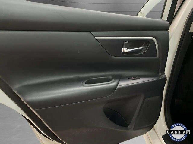 2018 Nissan Altima 2.5 SV Dallas TX