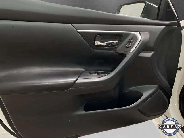 2018 Nissan Altima 2.5 SV Dallas TX
