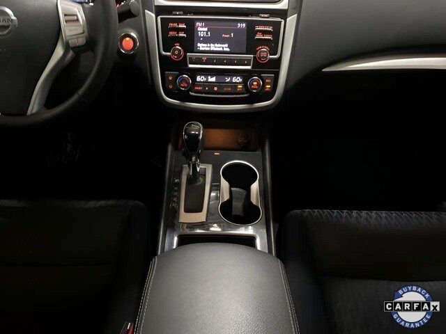 2018 Nissan Altima 2.5 SV Dallas TX