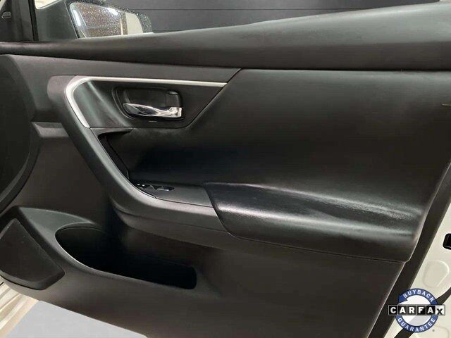 2018 Nissan Altima 2.5 SV Dallas TX