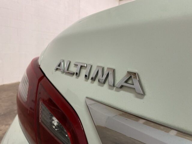 2018 Nissan Altima 2.5 SV Dallas TX