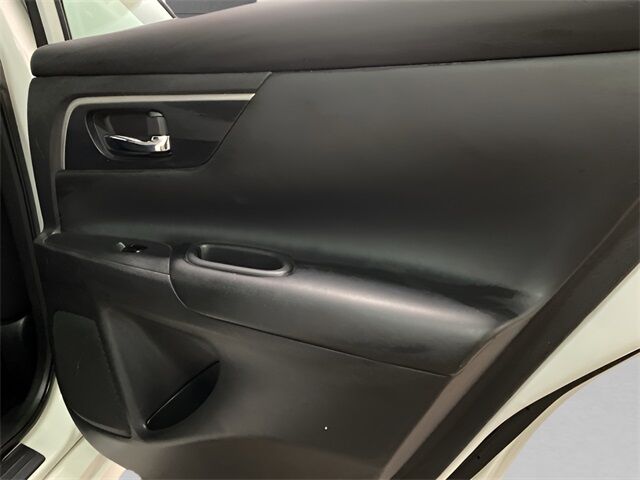 2018 Nissan Altima 2.5 SV Dallas TX