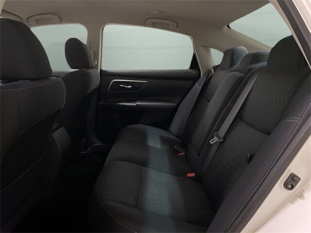 2018 Nissan Altima 2.5 SV Dallas TX