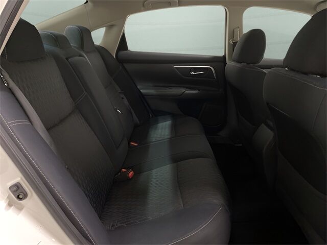 2018 Nissan Altima 2.5 SV Dallas TX