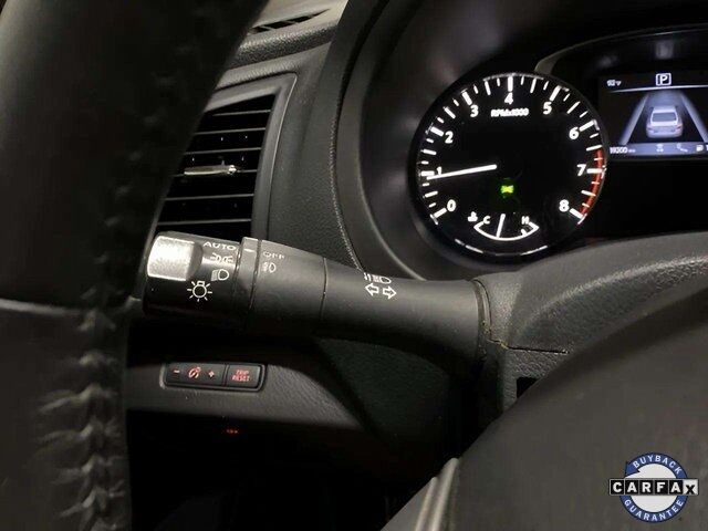 2018 Nissan Altima 2.5 SV Dallas TX