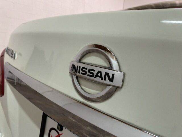 2018 Nissan Altima 2.5 SV Dallas TX