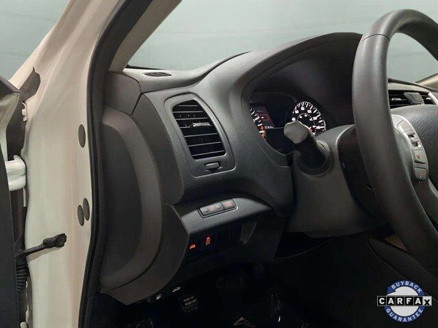 2018 Nissan Altima 2.5 SV Dallas TX