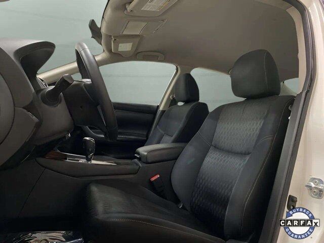 2018 Nissan Altima 2.5 SV Dallas TX