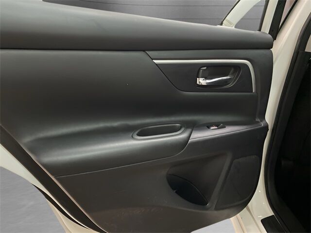 2018 Nissan Altima 2.5 SV Dallas TX
