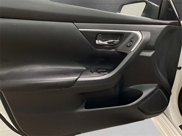 2018 Nissan Altima 2.5 SV Dallas TX