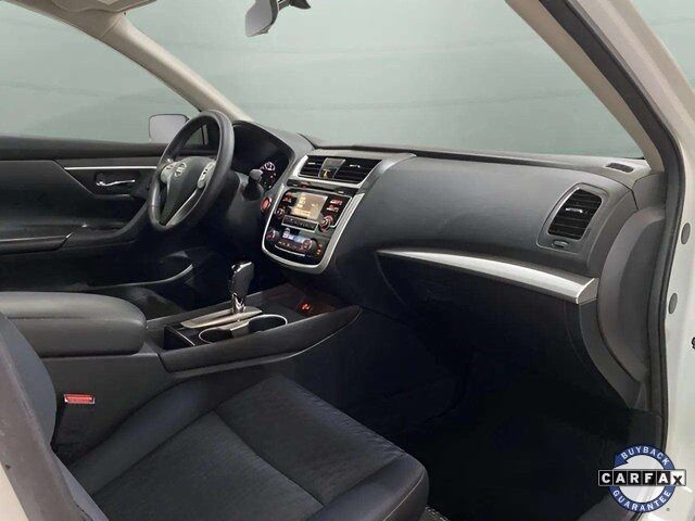 2018 Nissan Altima 2.5 SV Dallas TX