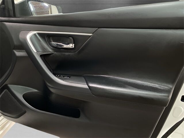 2018 Nissan Altima 2.5 SV Dallas TX