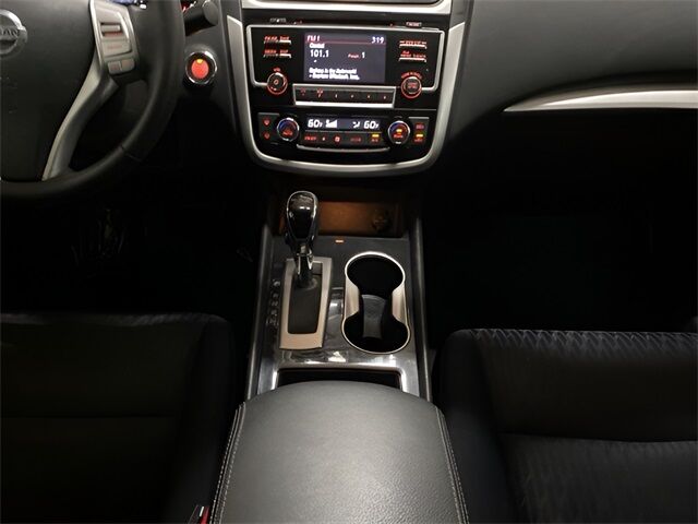 2018 Nissan Altima 2.5 SV Dallas TX