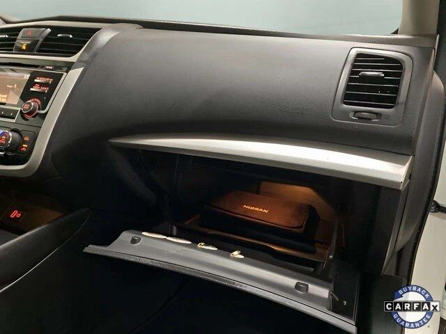 2018 Nissan Altima 2.5 SV Dallas TX