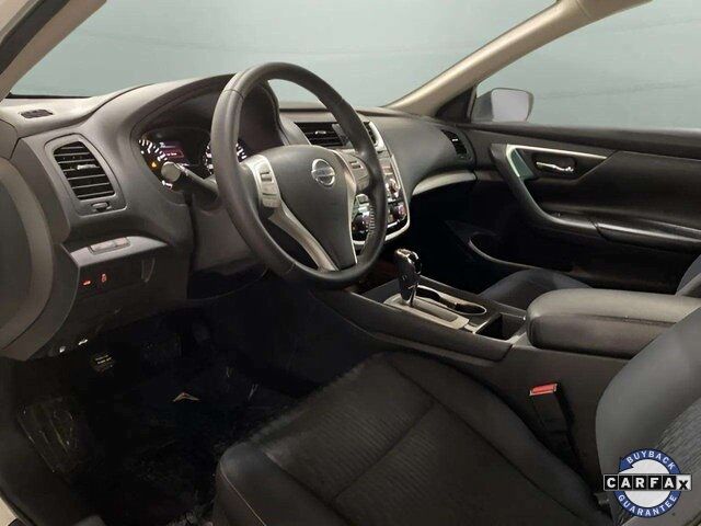 2018 Nissan Altima 2.5 SV Dallas TX