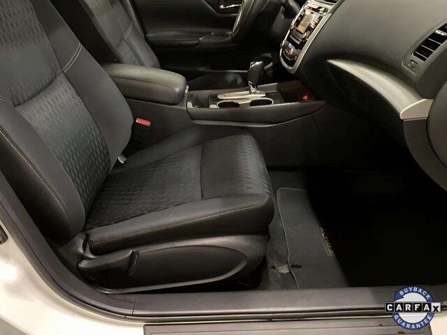 2018 Nissan Altima 2.5 SV Dallas TX