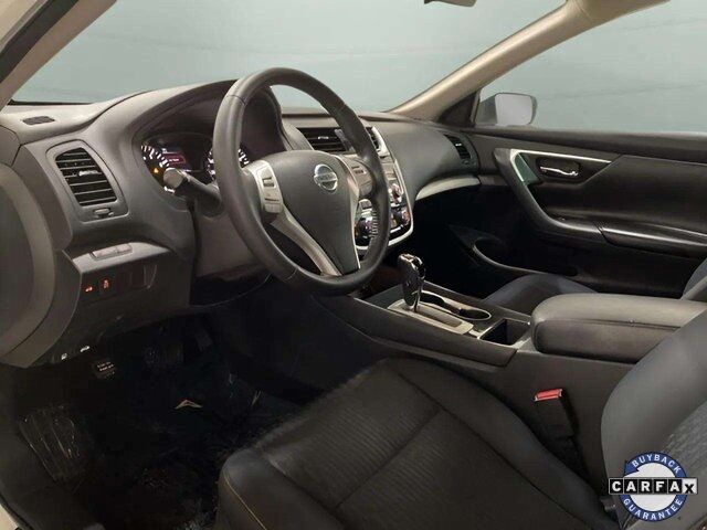 2018 Nissan Altima 2.5 SV Dallas TX