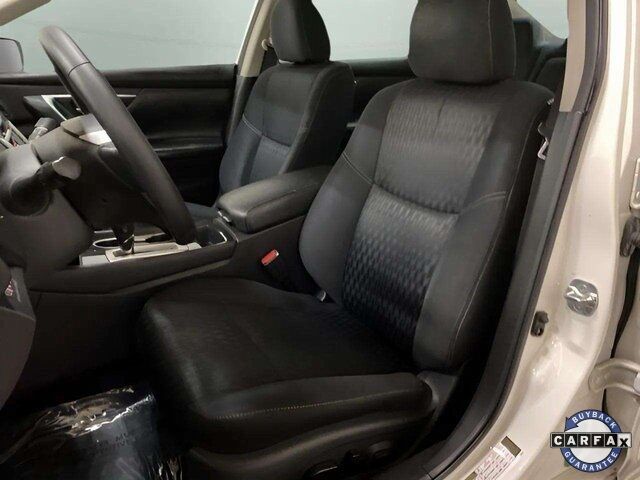 2018 Nissan Altima 2.5 SV Dallas TX