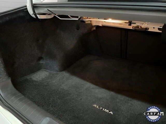 2018 Nissan Altima 2.5 SV Dallas TX