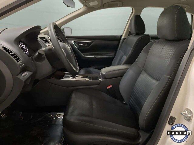 2018 Nissan Altima 2.5 SV Dallas TX