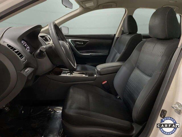 2018 Nissan Altima 2.5 SV Dallas TX