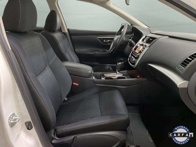 2018 Nissan Altima 2.5 SV Dallas TX