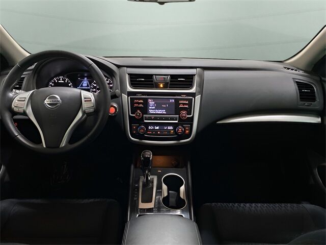 2018 Nissan Altima 2.5 SV Dallas TX