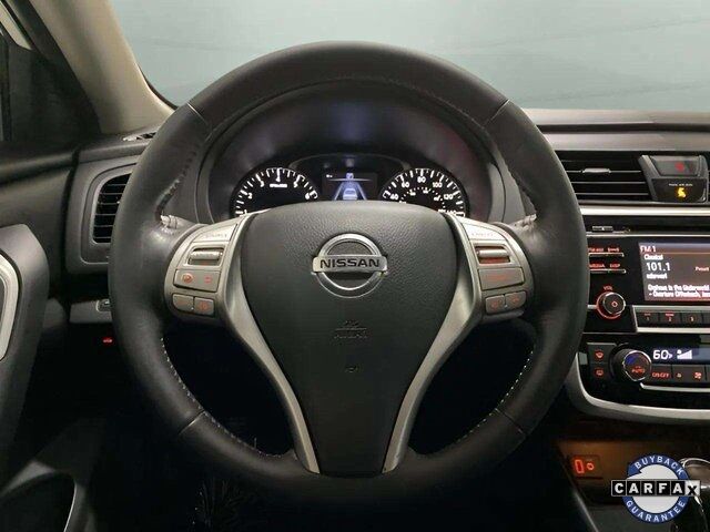 2018 Nissan Altima 2.5 SV Dallas TX
