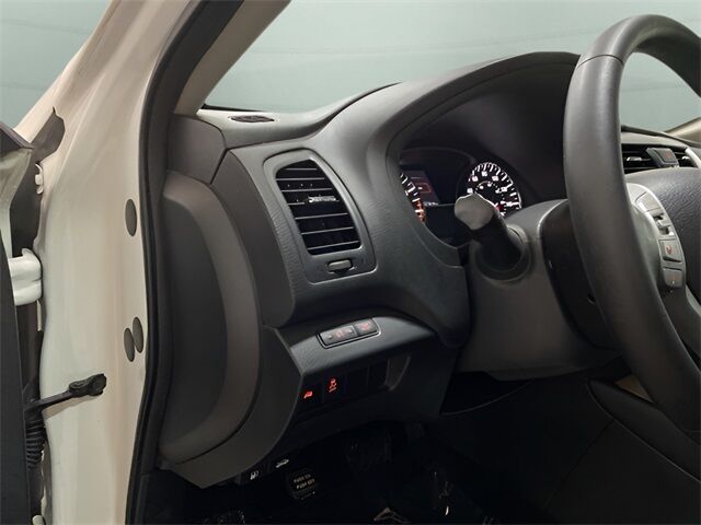 2018 Nissan Altima 2.5 SV Dallas TX
