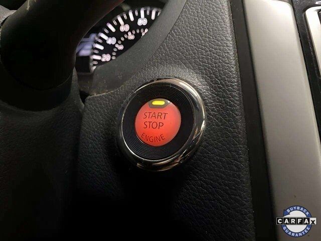 2018 Nissan Altima 2.5 SV Dallas TX