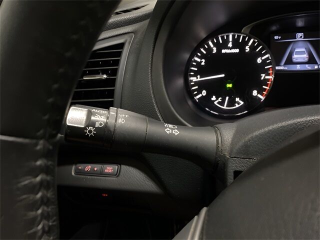 2018 Nissan Altima 2.5 SV Dallas TX
