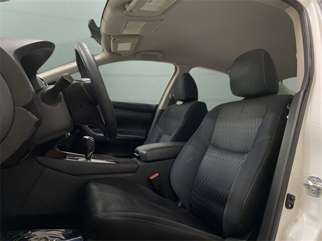 2018 Nissan Altima 2.5 SV Dallas TX