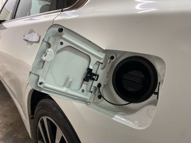 2018 Nissan Altima 2.5 SV Dallas TX