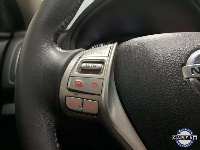 2018 Nissan Altima 2.5 SV Dallas TX