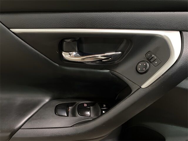 2018 Nissan Altima 2.5 SV Dallas TX