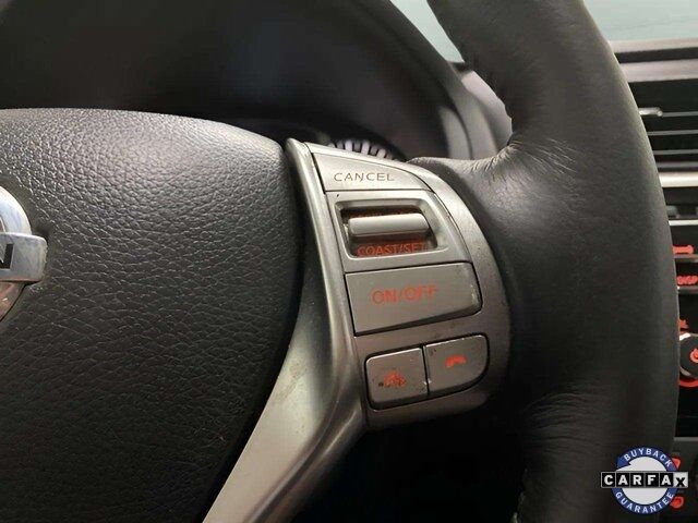 2018 Nissan Altima 2.5 SV Dallas TX