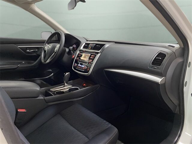 2018 Nissan Altima 2.5 SV Dallas TX