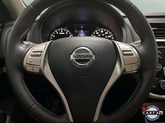 2018 Nissan Altima 2.5 SV Dallas TX