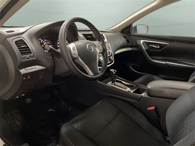 2018 Nissan Altima 2.5 SV Dallas TX