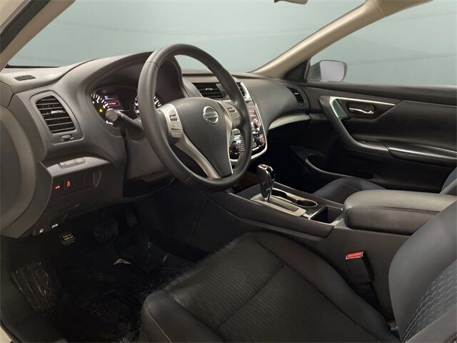 2018 Nissan Altima 2.5 SV Dallas TX