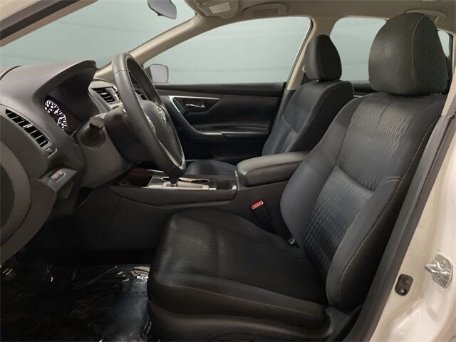 2018 Nissan Altima 2.5 SV Dallas TX