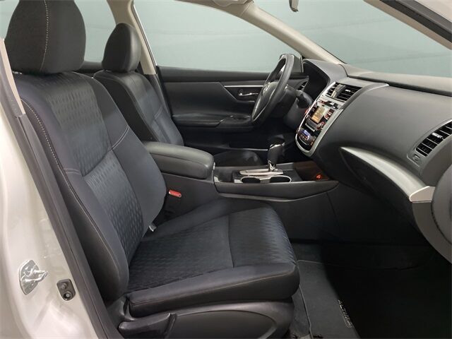 2018 Nissan Altima 2.5 SV Dallas TX