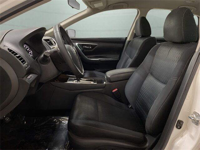 2018 Nissan Altima 2.5 SV Dallas TX