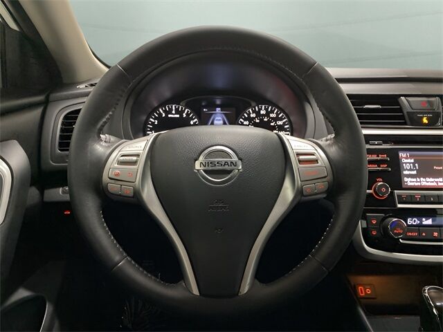 2018 Nissan Altima 2.5 SV Dallas TX