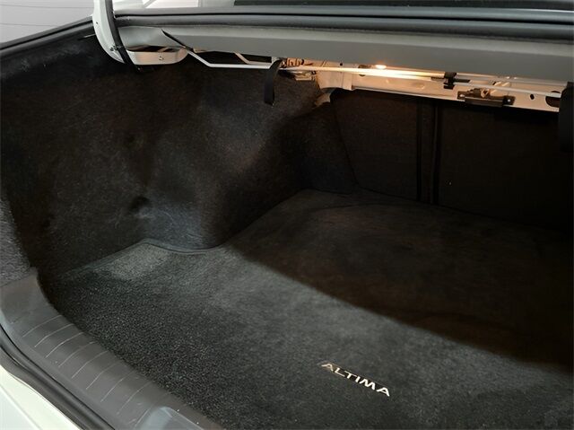 2018 Nissan Altima 2.5 SV Dallas TX