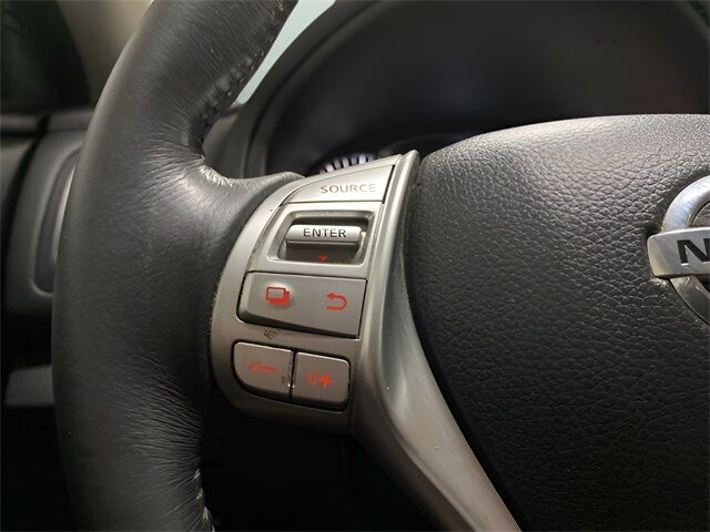 2018 Nissan Altima 2.5 SV Dallas TX